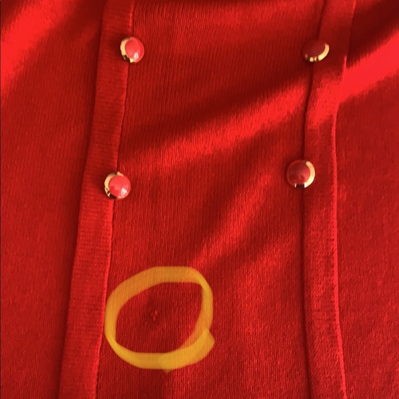 Sale St John knitted dress - Picture 9 of 11